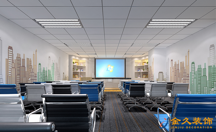 辦公室裝修每平米造價多少？如何控制辦公室裝修造價