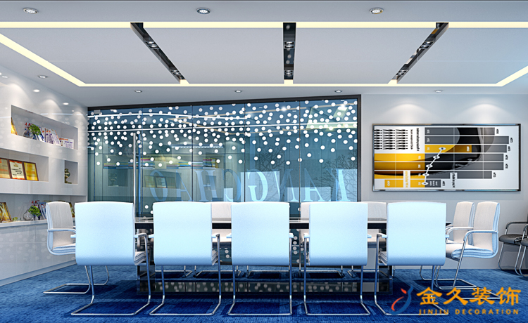 辦公室裝修每平米造價多少？如何控制辦公室裝修造價