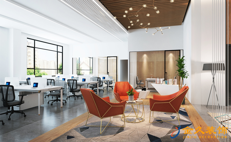辦公室裝飾設(shè)計公司哪家好?廣州專業(yè)辦公室裝飾設(shè)計公司優(yōu)勢