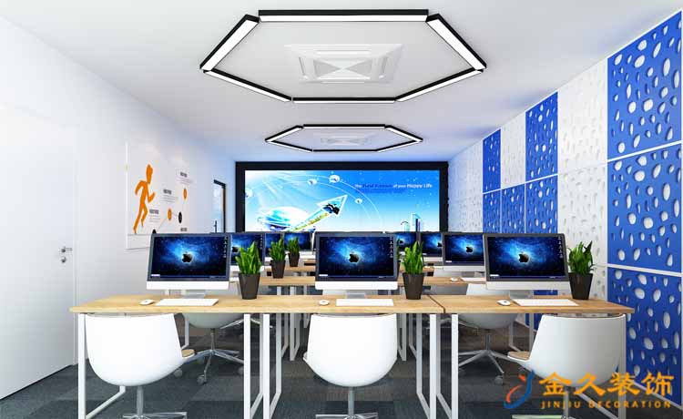  寫字樓裝修大概多少錢?廣州寫字樓裝修報價注意哪些