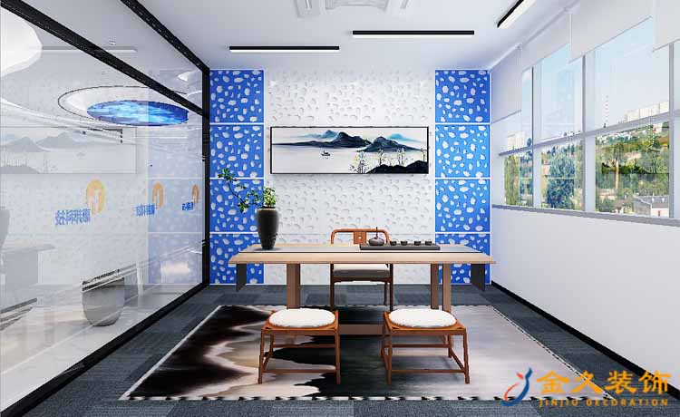  寫字樓裝修大概多少錢?廣州寫字樓裝修報價注意哪些