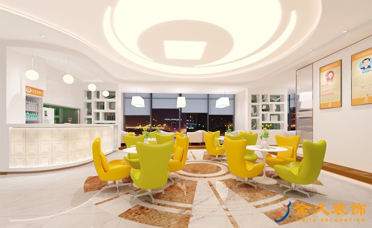 新中式辦公室風(fēng)水怎么設(shè)計(jì)？中式辦公室風(fēng)水設(shè)計(jì)原則