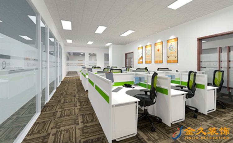 新中式辦公室風(fēng)水怎么設(shè)計(jì)？中式辦公室風(fēng)水設(shè)計(jì)原則