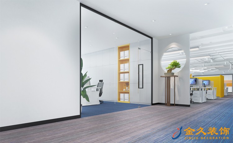辦公室走廊裝修設(shè)計(jì)有哪些要點(diǎn)？辦公室走廊風(fēng)水設(shè)計(jì)禁忌