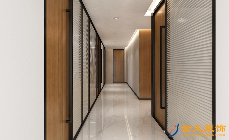 辦公室走廊裝修設(shè)計(jì)有哪些要點(diǎn)？辦公室走廊風(fēng)水設(shè)計(jì)禁忌